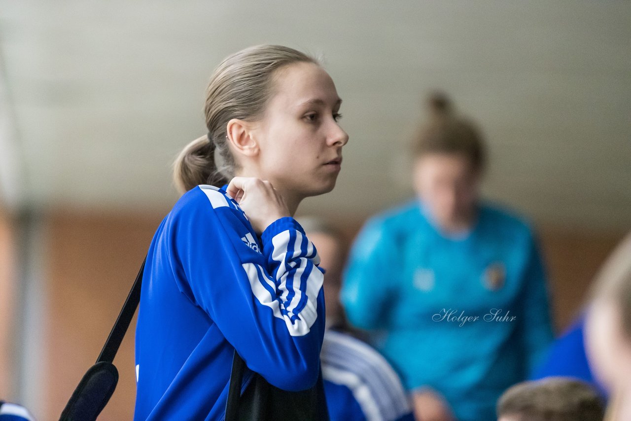 Bild 89 - VR Bank Cup Horst
